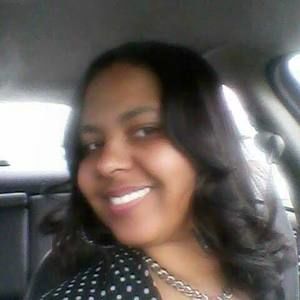 Meet your Posher, Karonne